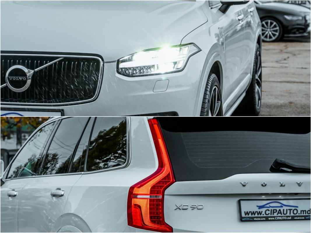 Volvo XC 90