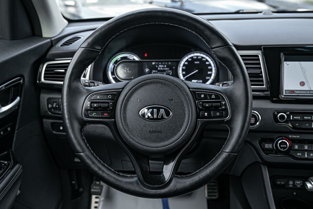 Kia NIRO