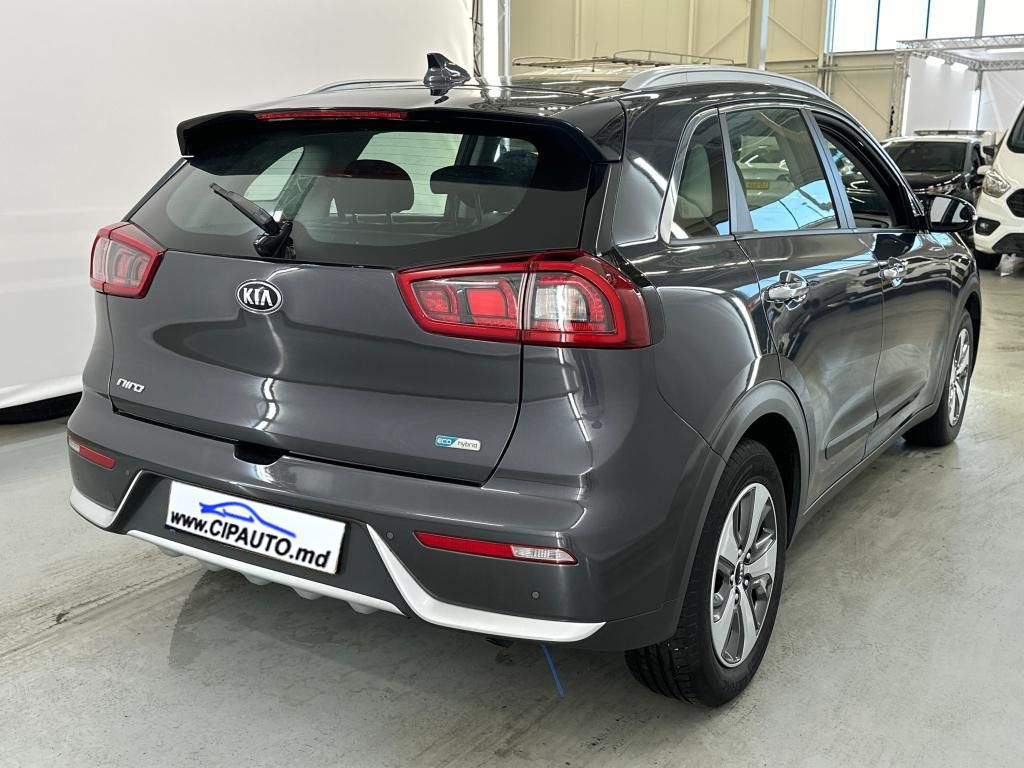 Kia NIRO