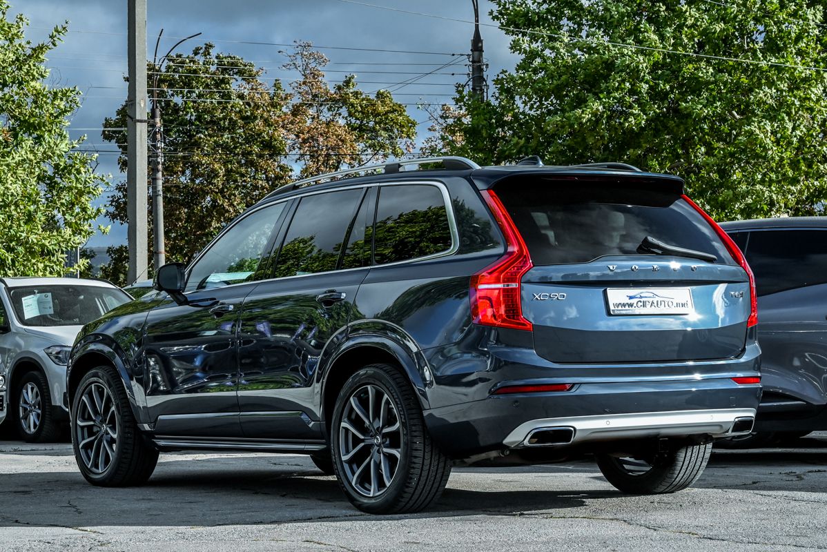 Volvo XC 90