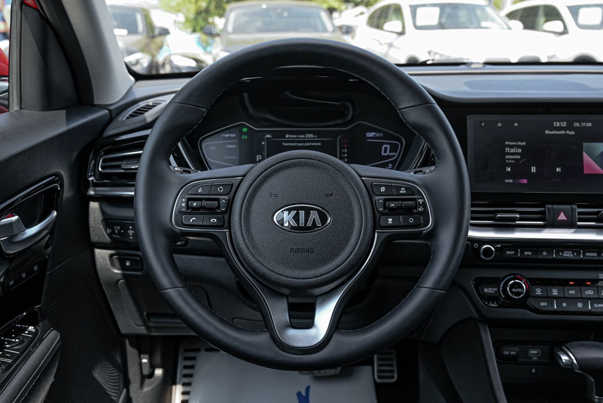 Kia NIRO