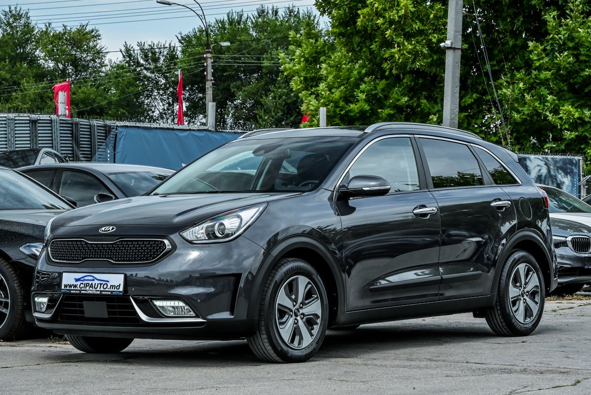 Kia NIRO