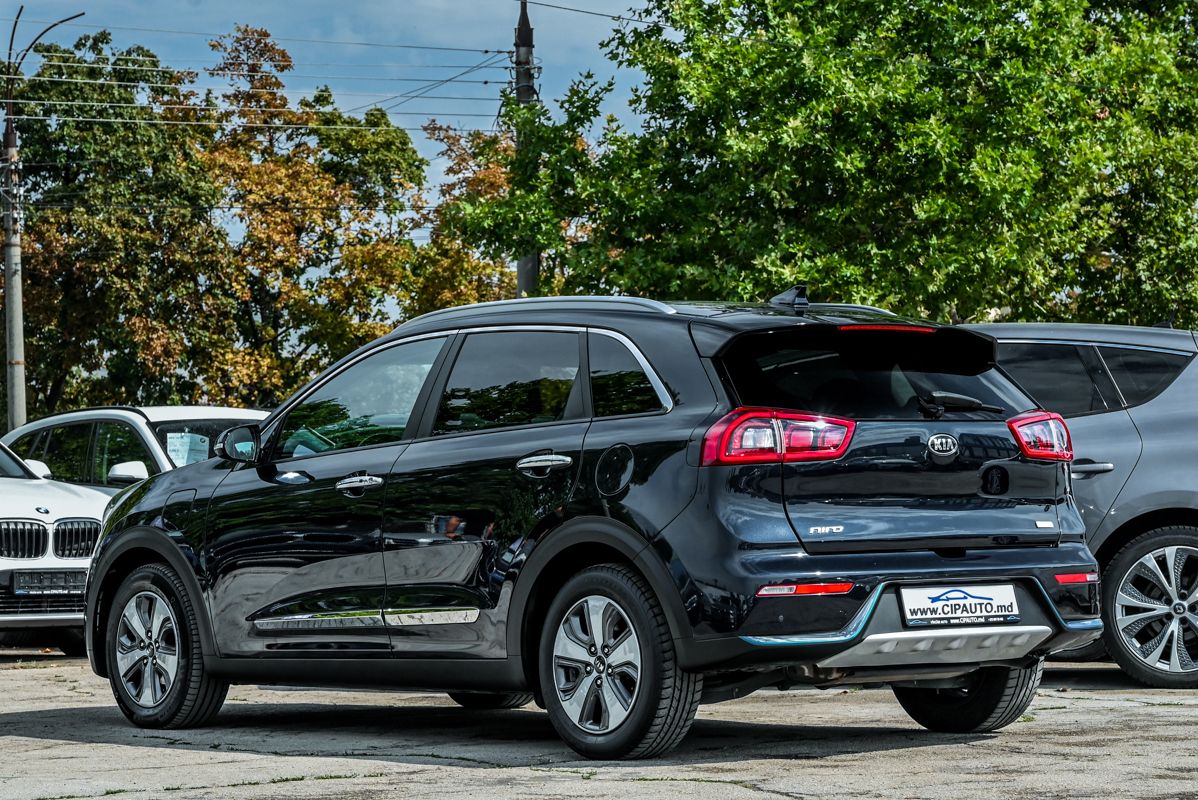 Kia NIRO