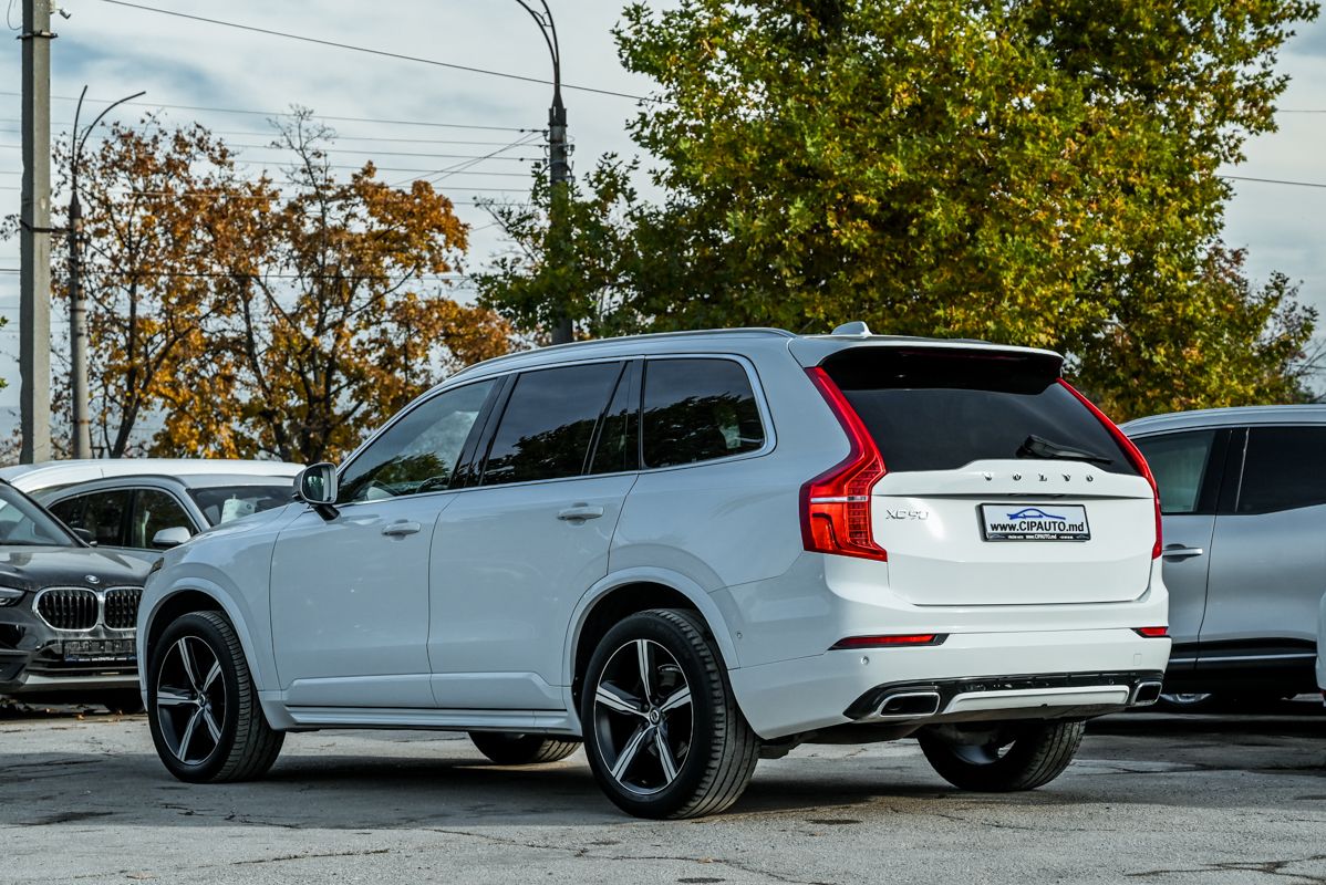 Volvo XC 90