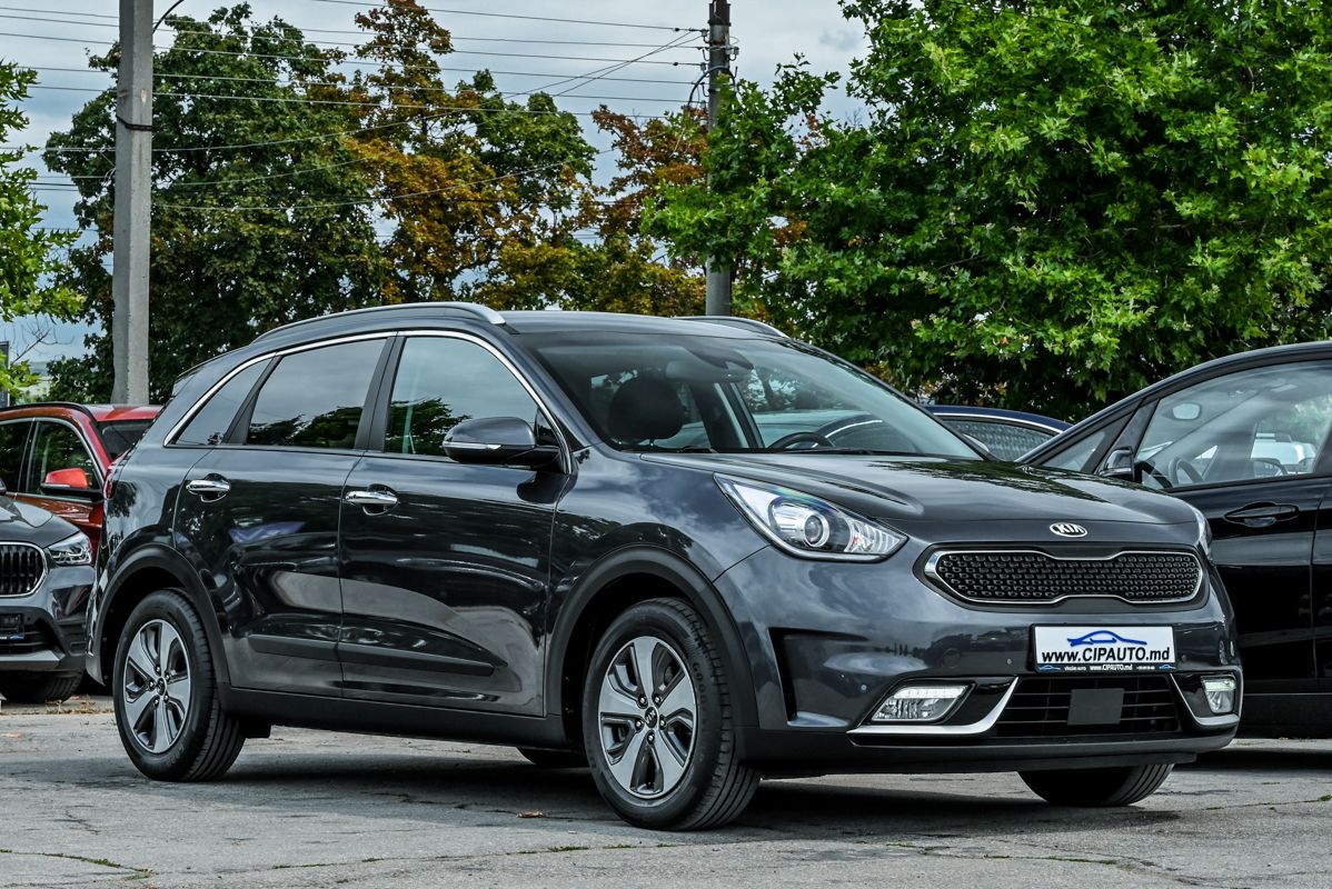 Kia NIRO