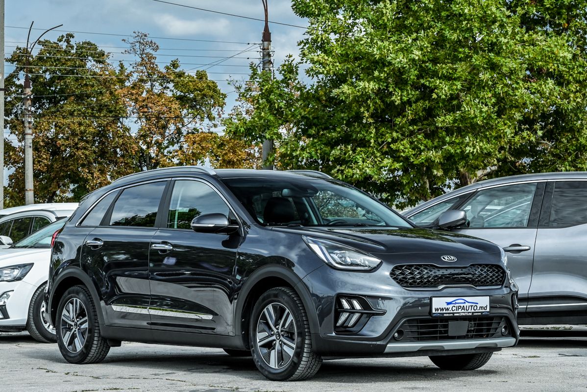 Kia NIRO