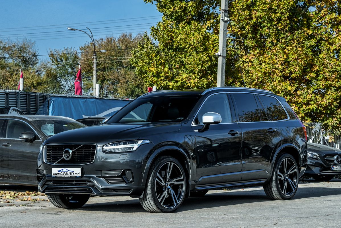 Volvo XC 90