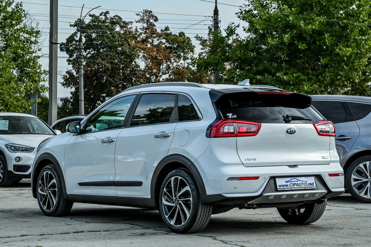 Kia NIRO