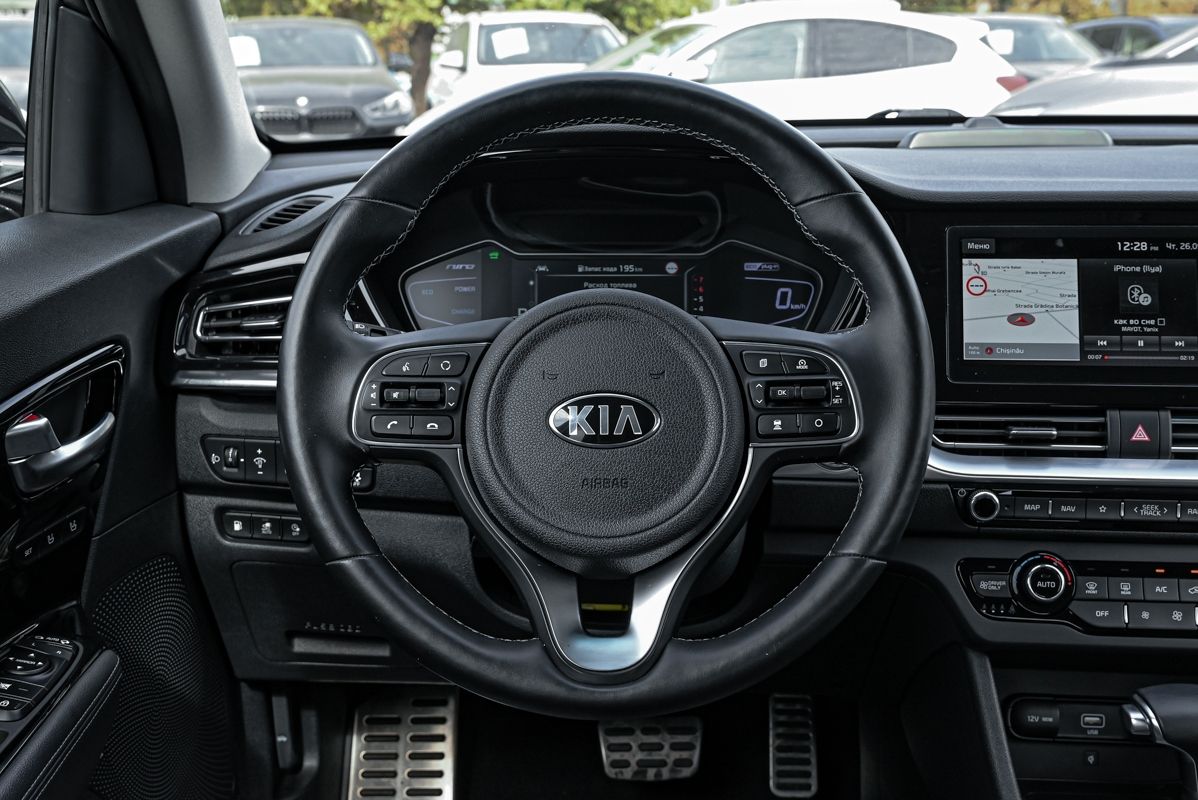 Kia NIRO