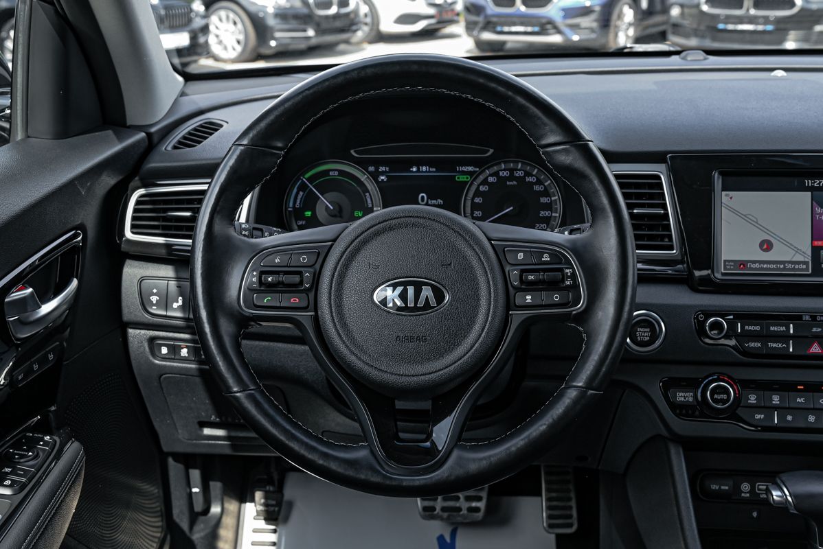 Kia NIRO