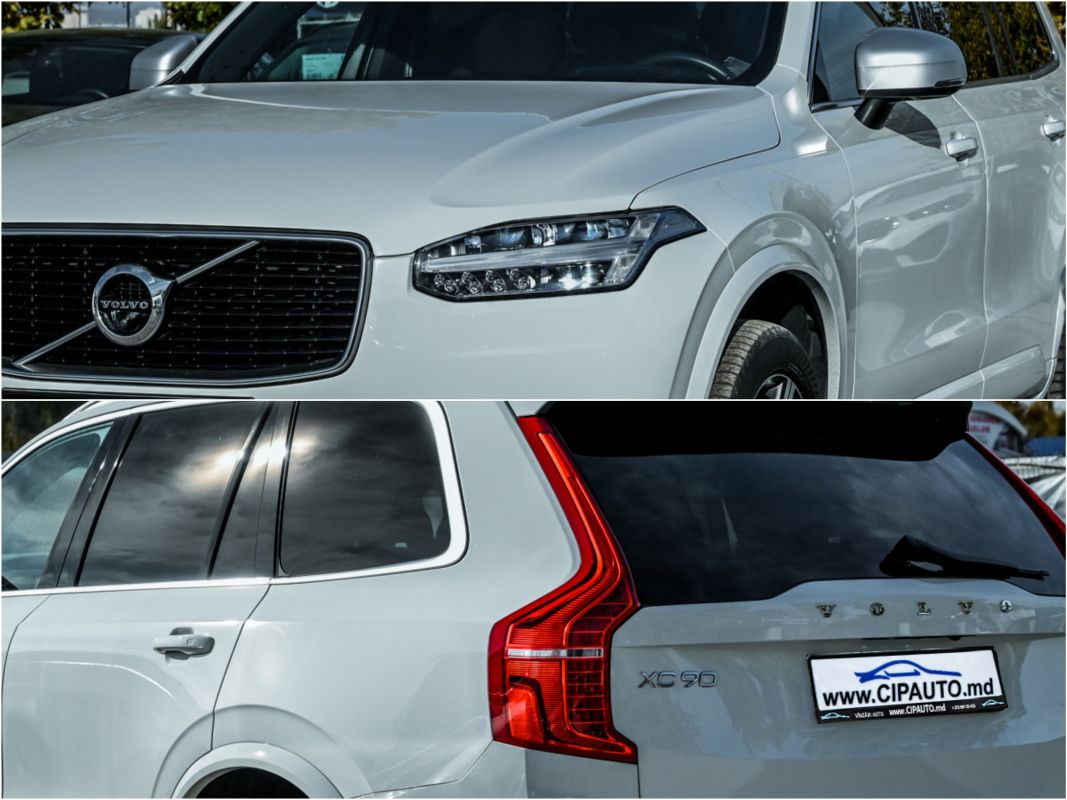 Volvo XC 90