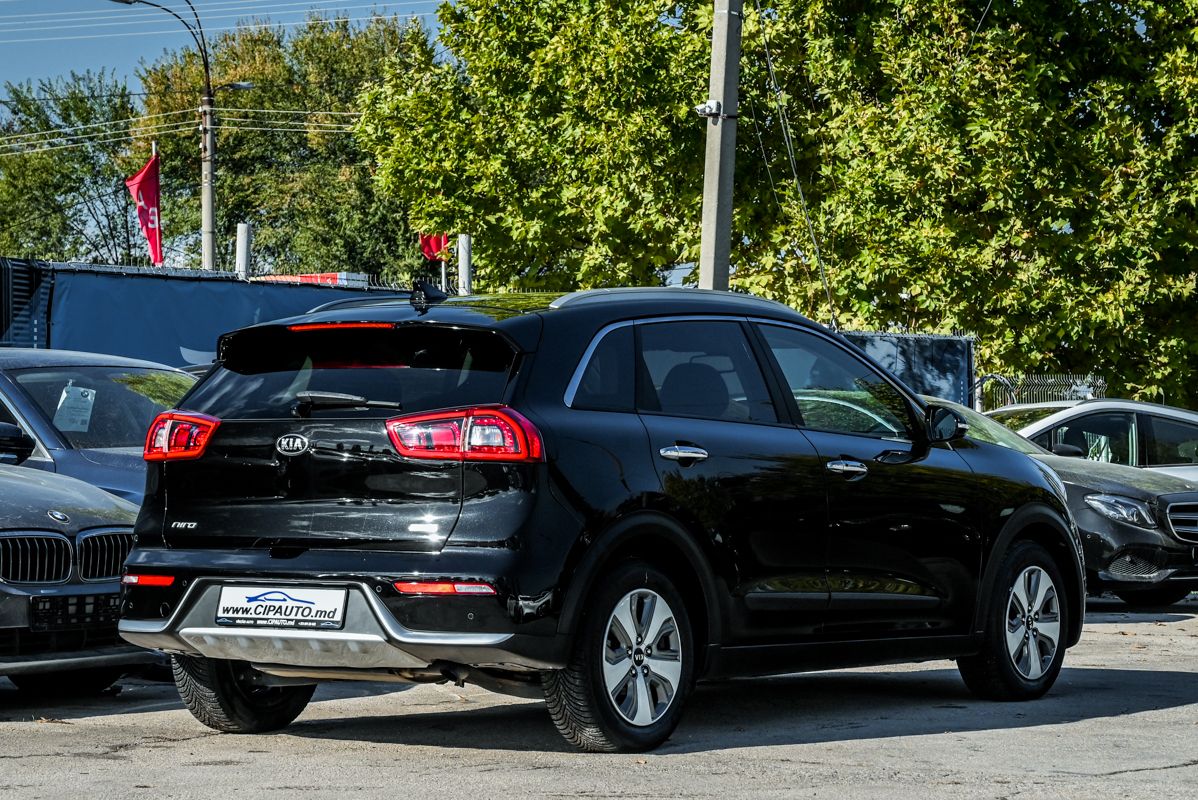 Kia NIRO