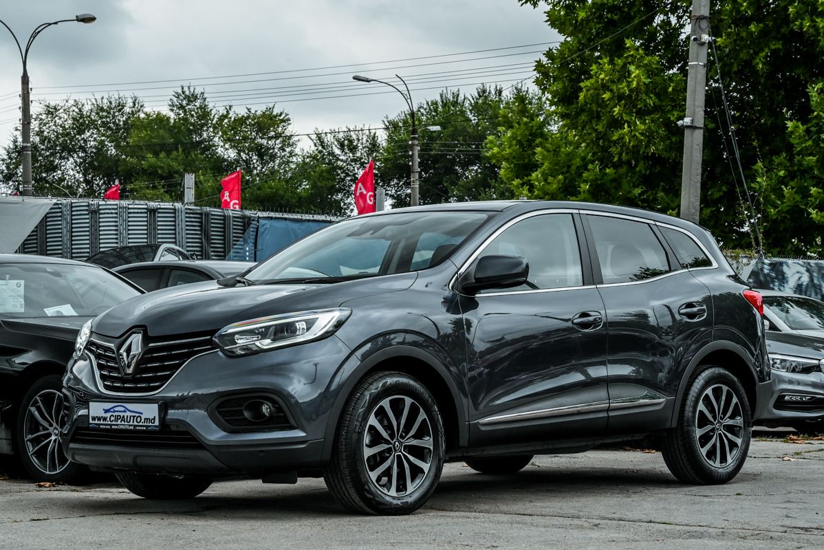 Renault KADJAR