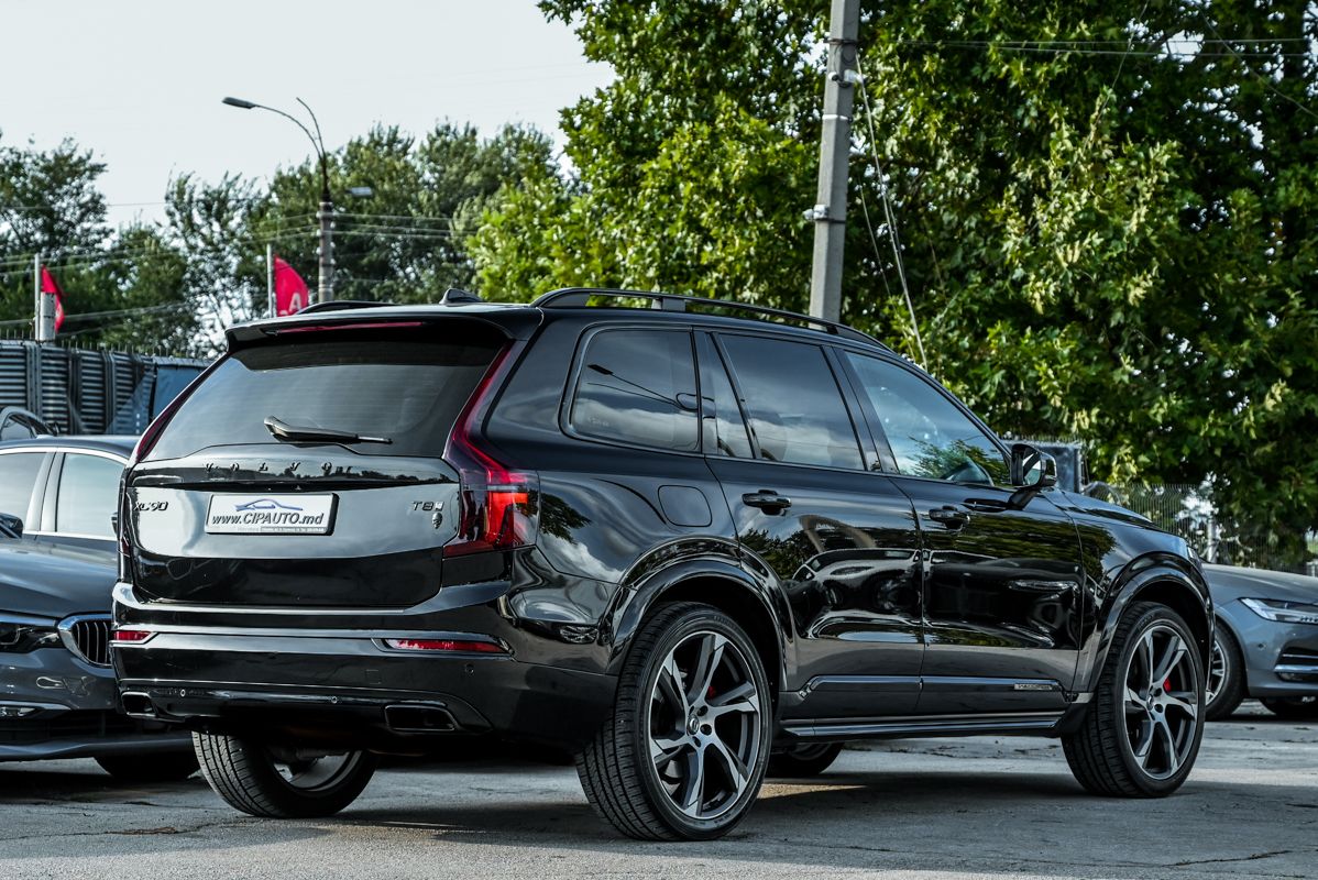 Volvo XC 90