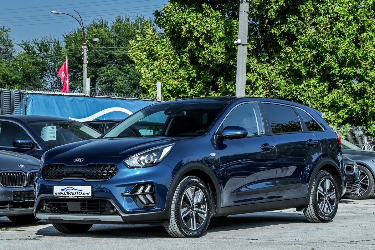 Kia NIRO