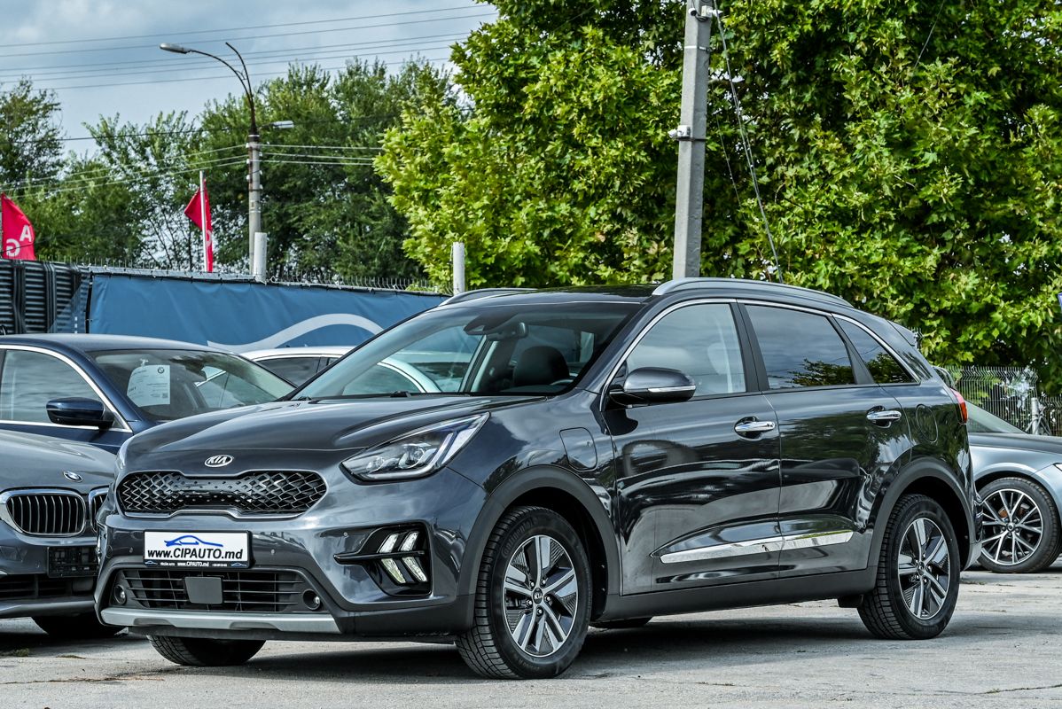 Kia NIRO