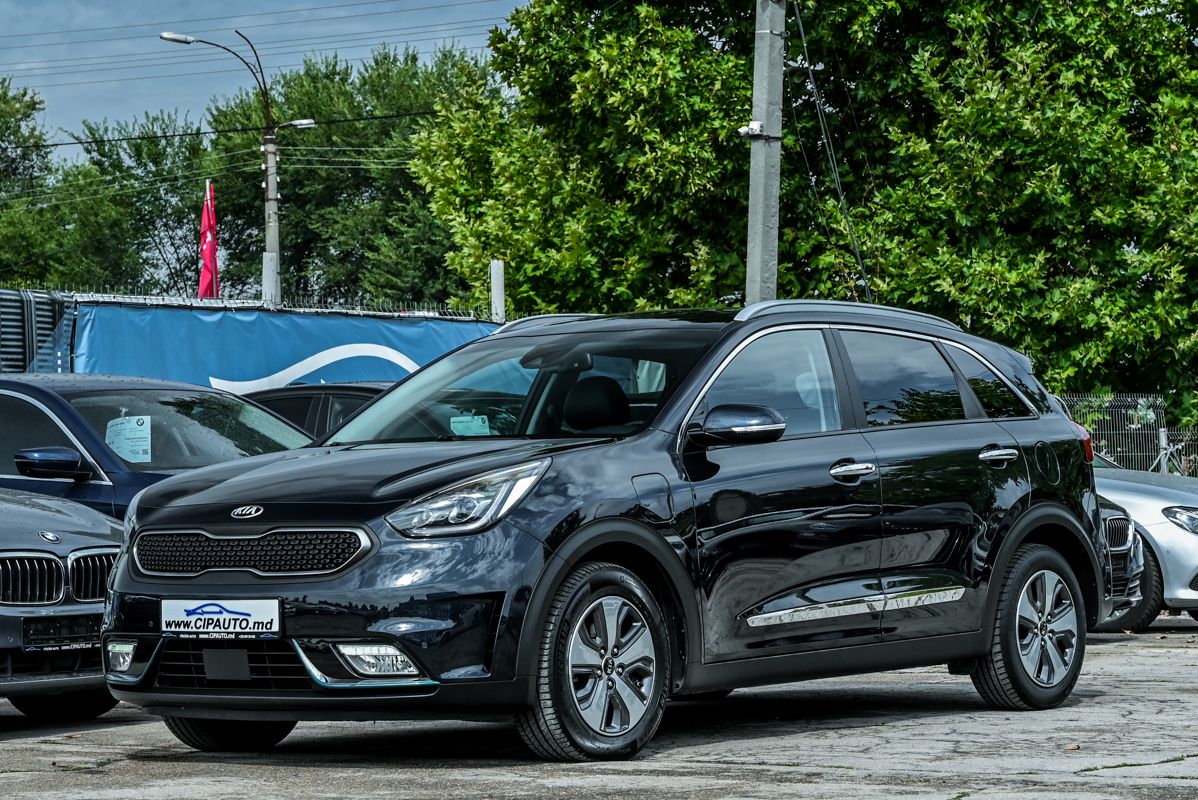 Kia NIRO