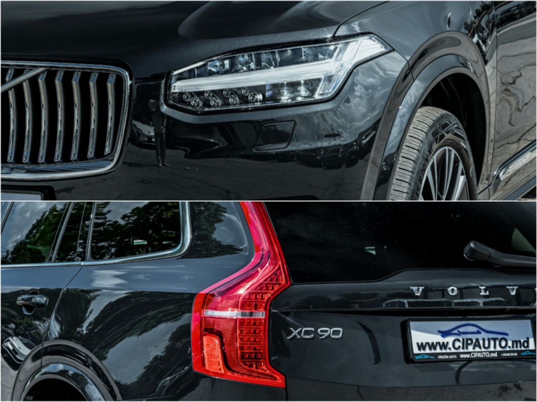 Volvo XC 90