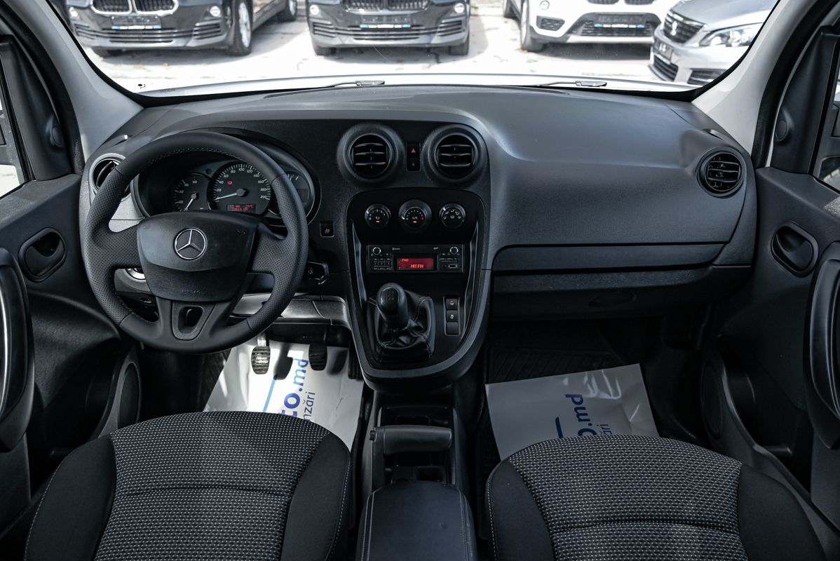 Mercedes-Benz Citan