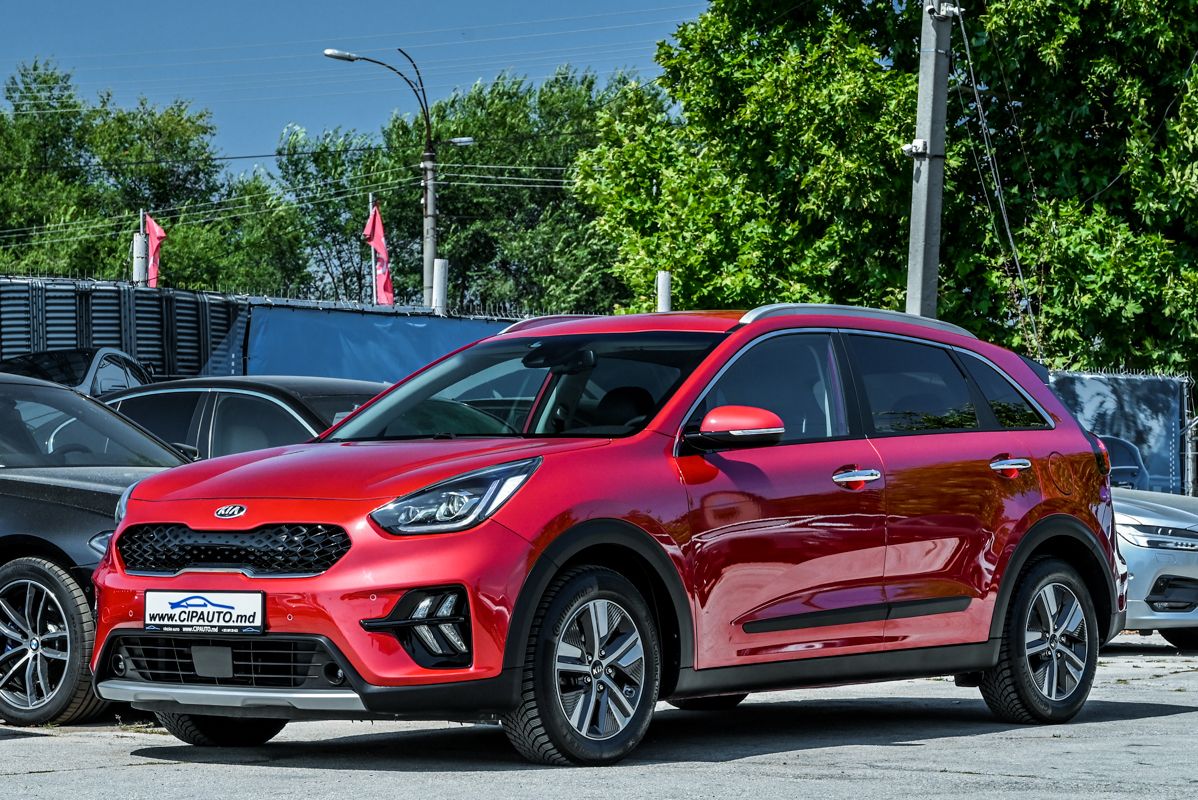 Kia NIRO