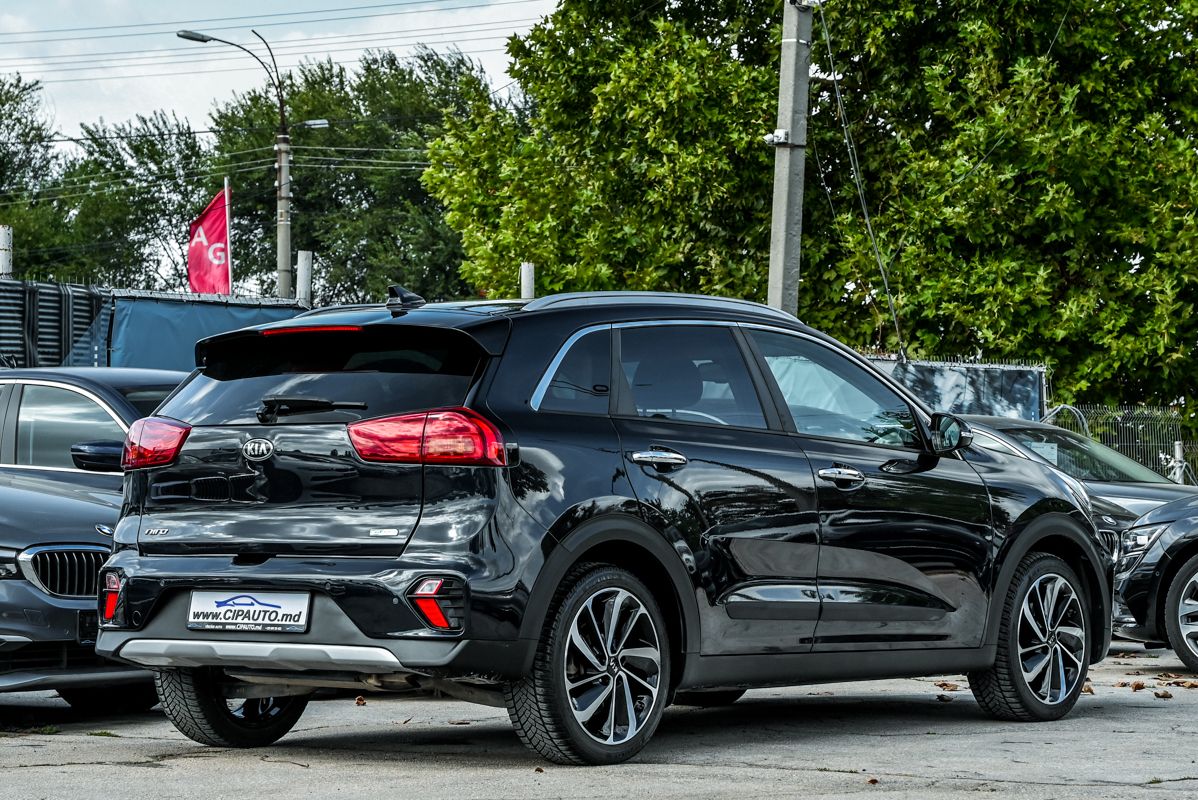 Kia NIRO