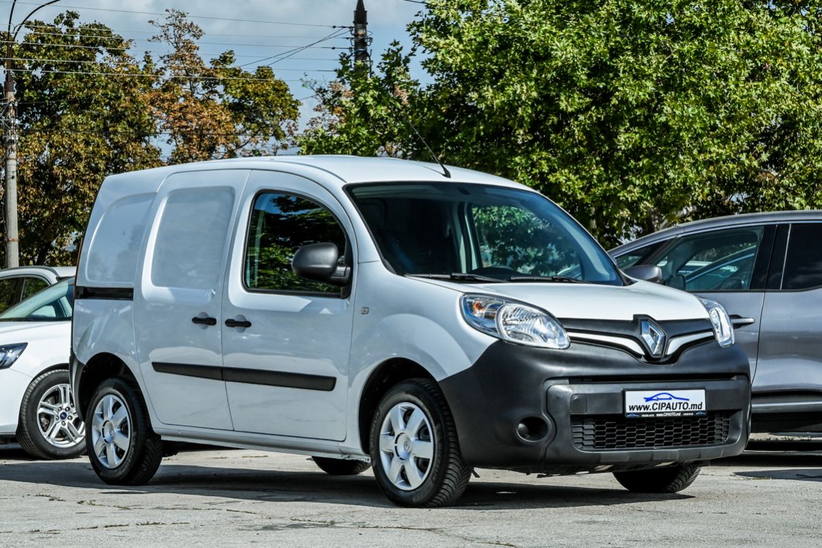 Renault Kangoo