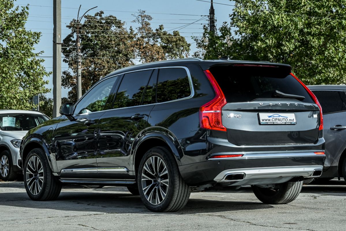 Volvo XC 90