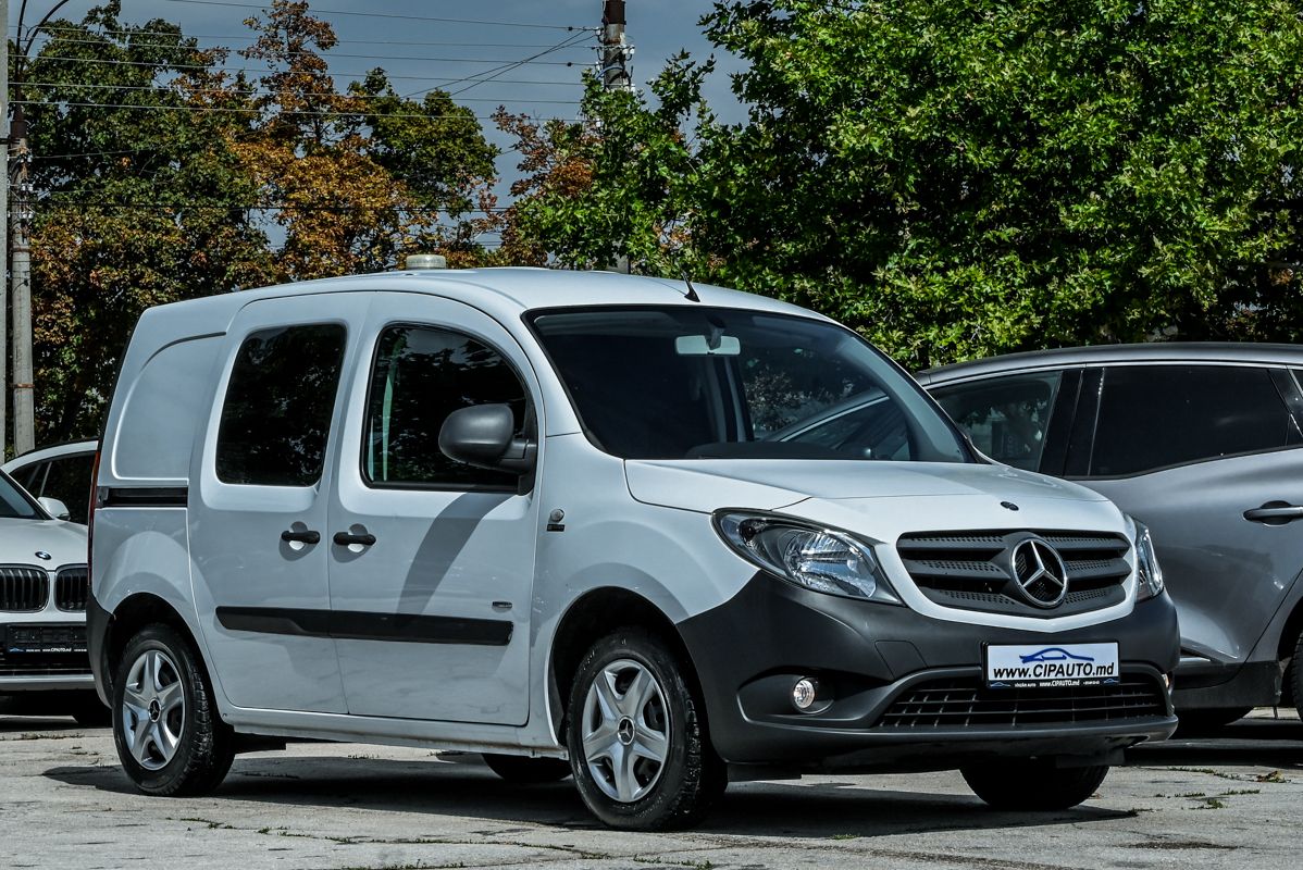 Mercedes-Benz Citan