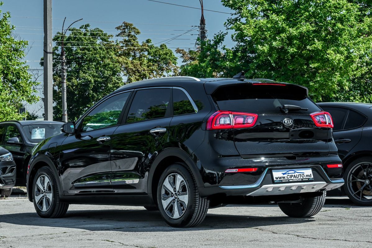 Kia NIRO