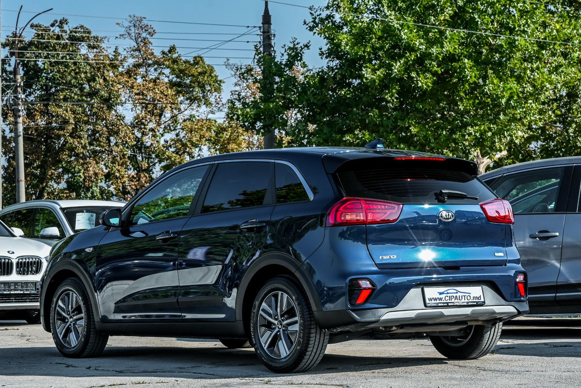 Kia NIRO