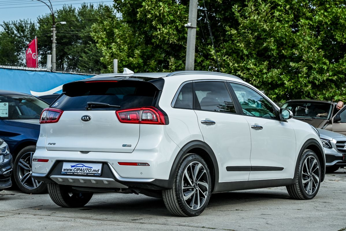 Kia NIRO