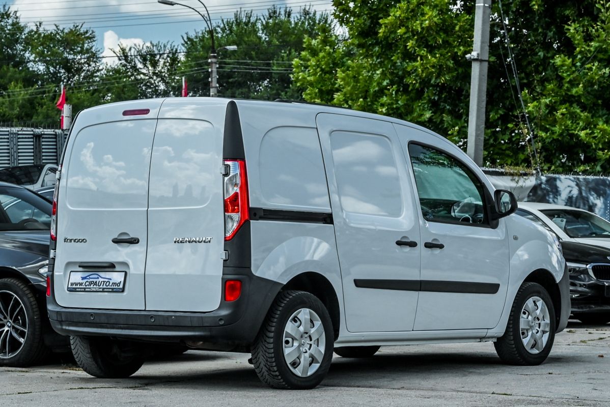 Renault Kangoo