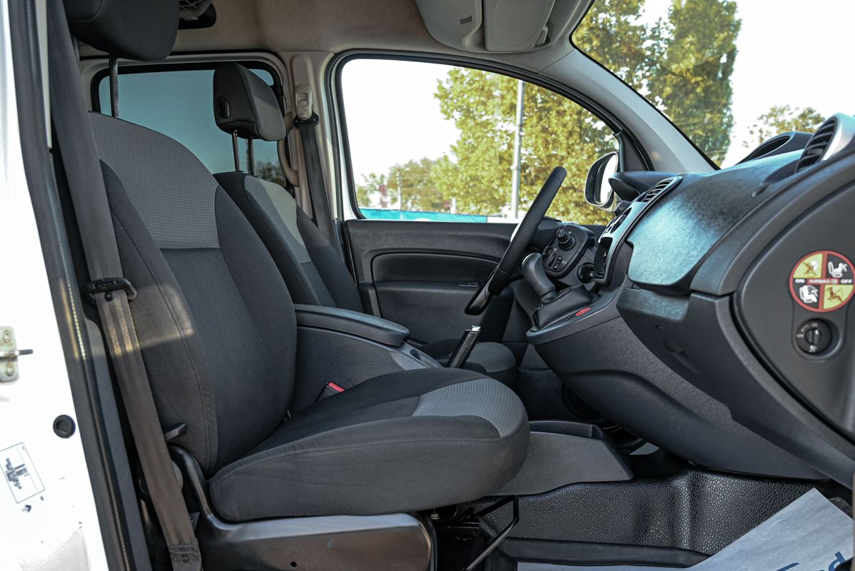 Renault Kangoo MAXI