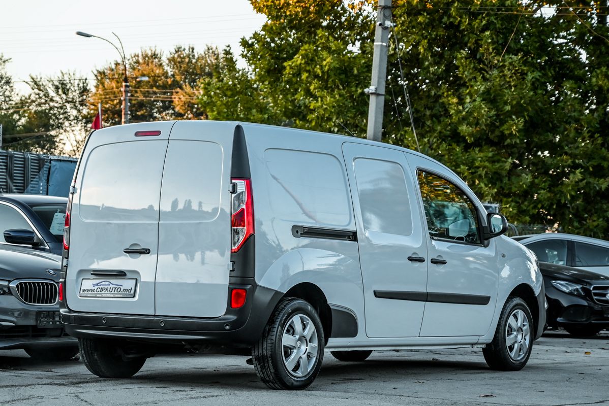 Renault Kangoo MAXI