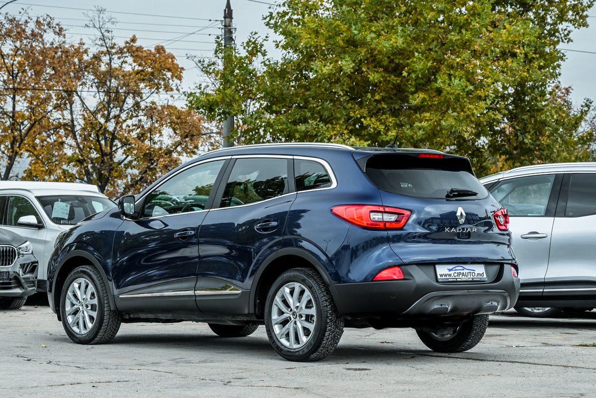 Renault KADJAR