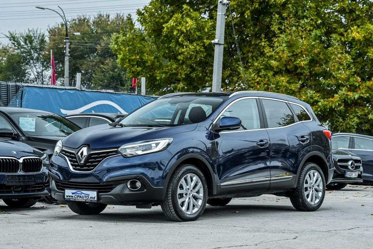 Renault KADJAR