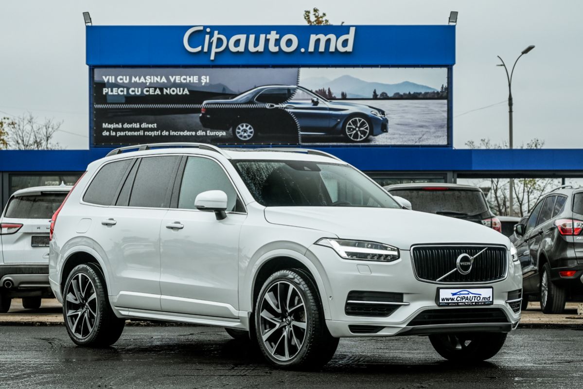 Volvo XC 90