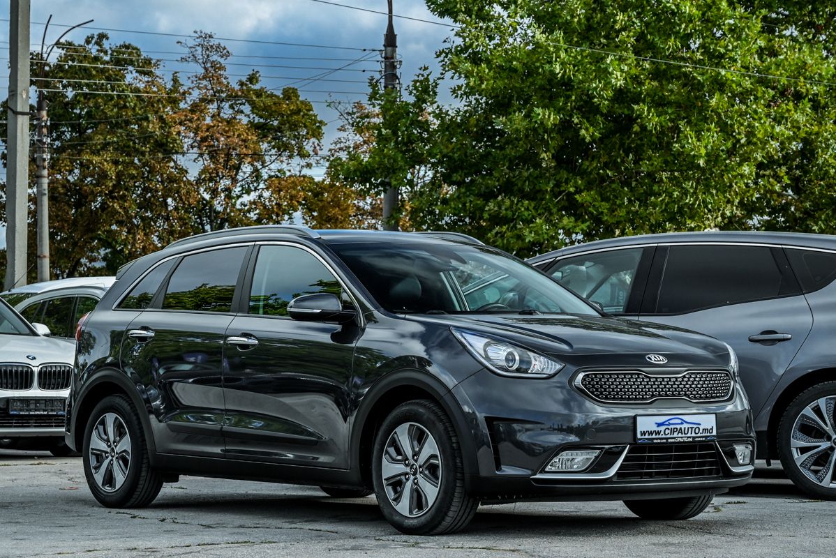 Kia NIRO