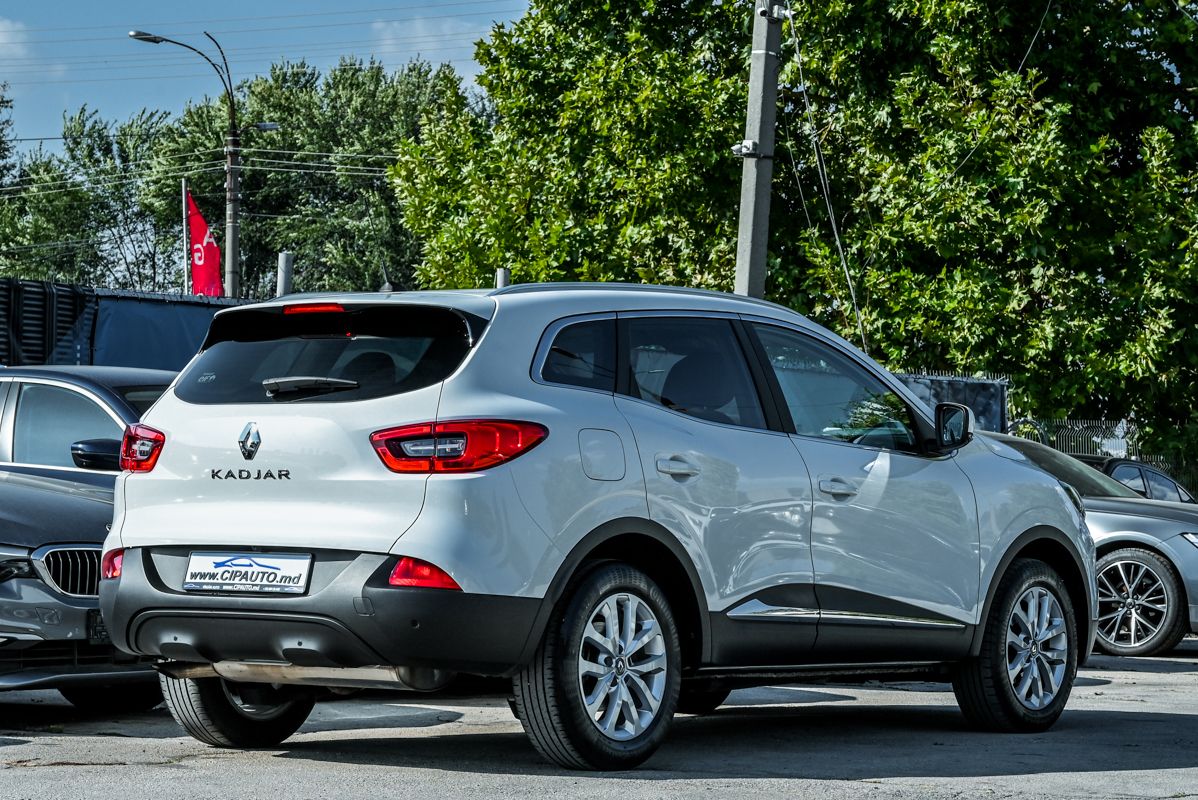 Renault KADJAR