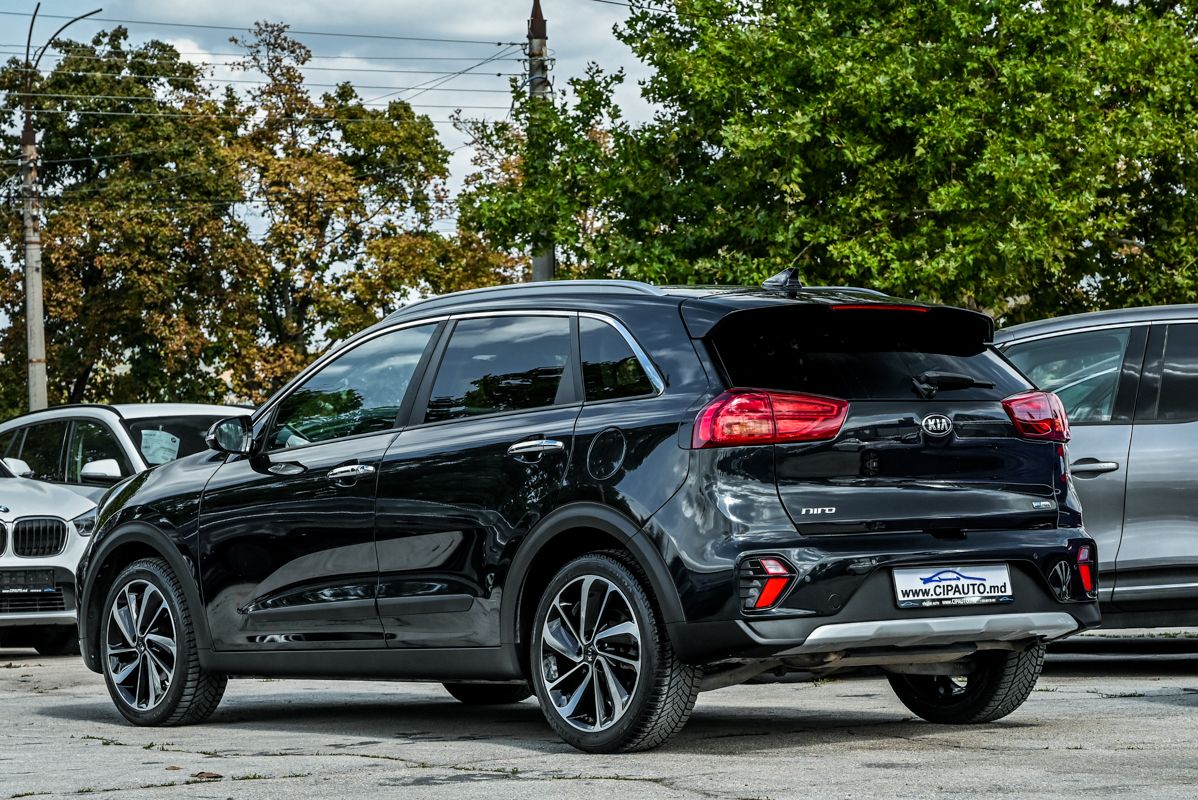 Kia NIRO