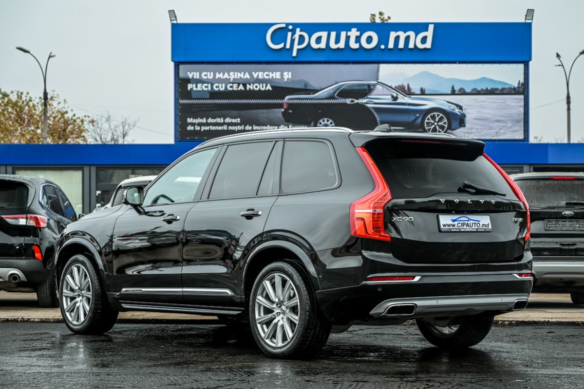 Volvo XC 90