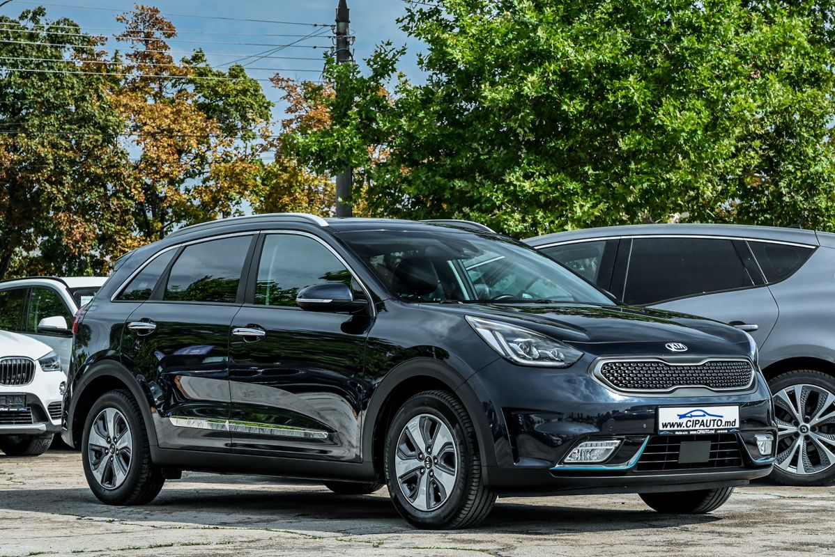 Kia NIRO