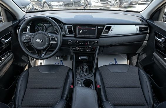 Kia NIRO