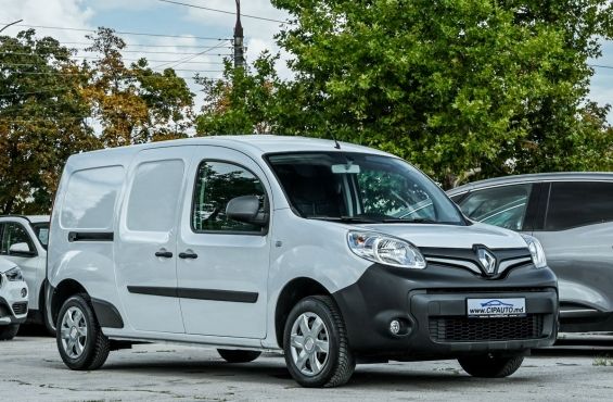 Renault Kangoo MAXI