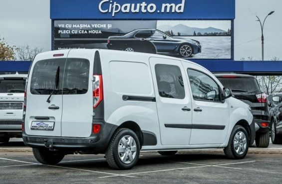 Renault Kangoo MAXI