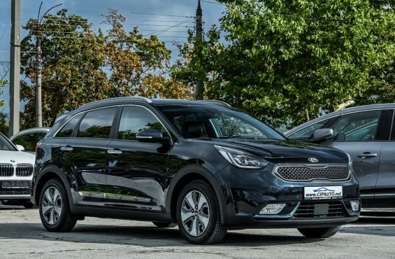 Kia NIRO