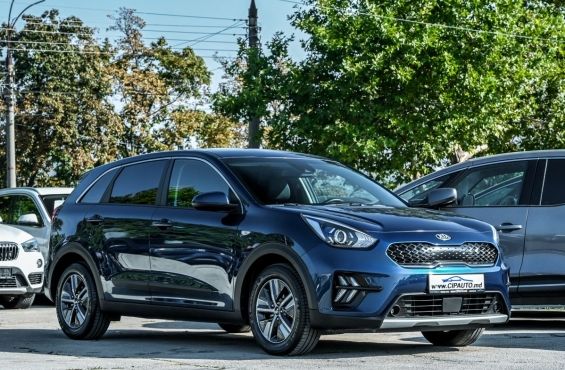 Kia NIRO