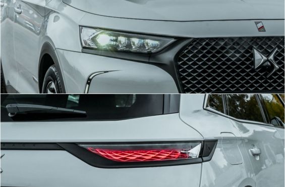 DS_Automobiles DS 7 Crossback