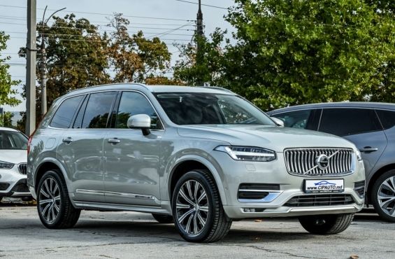 Volvo XC 90