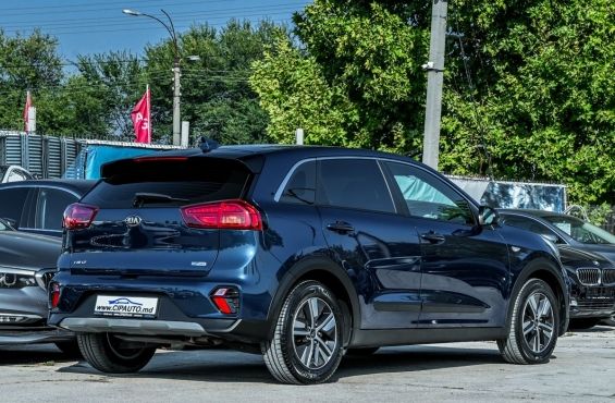 Kia NIRO